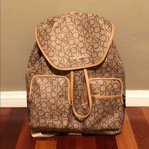 Calvin Klein Backpack